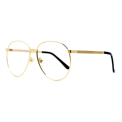 Square Premium Glasses 5975