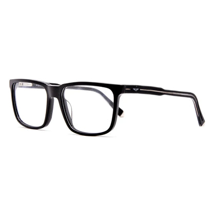 Square Premium Glasses 6215