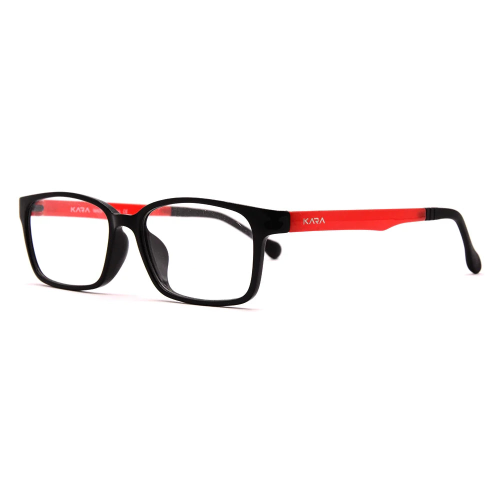 Square Glasses 7053