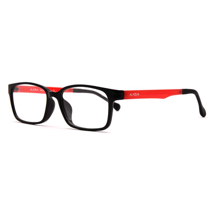Square Glasses 7053