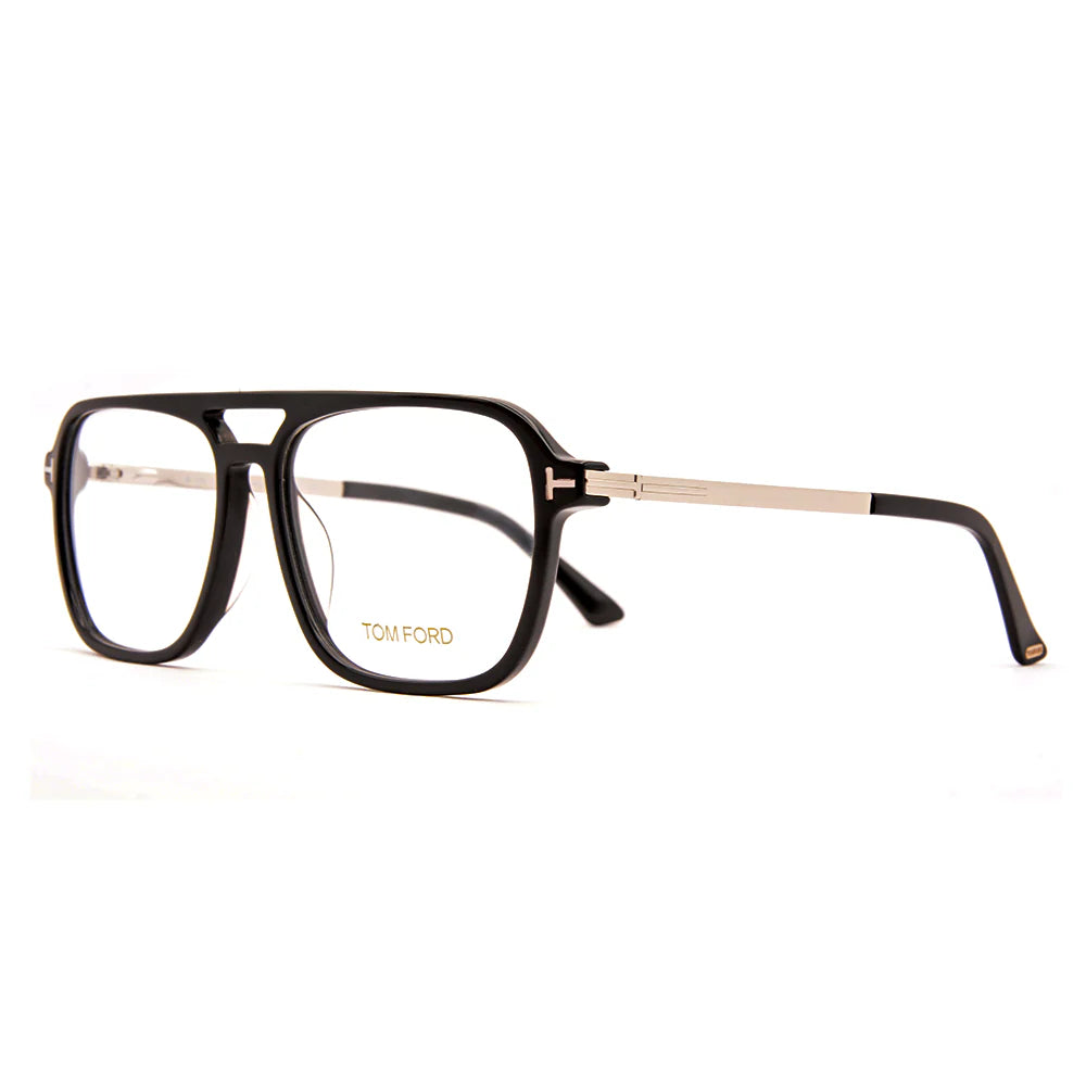 Square Premium Glasses 6601