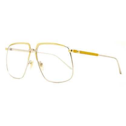 Square Premium Glasses 5961