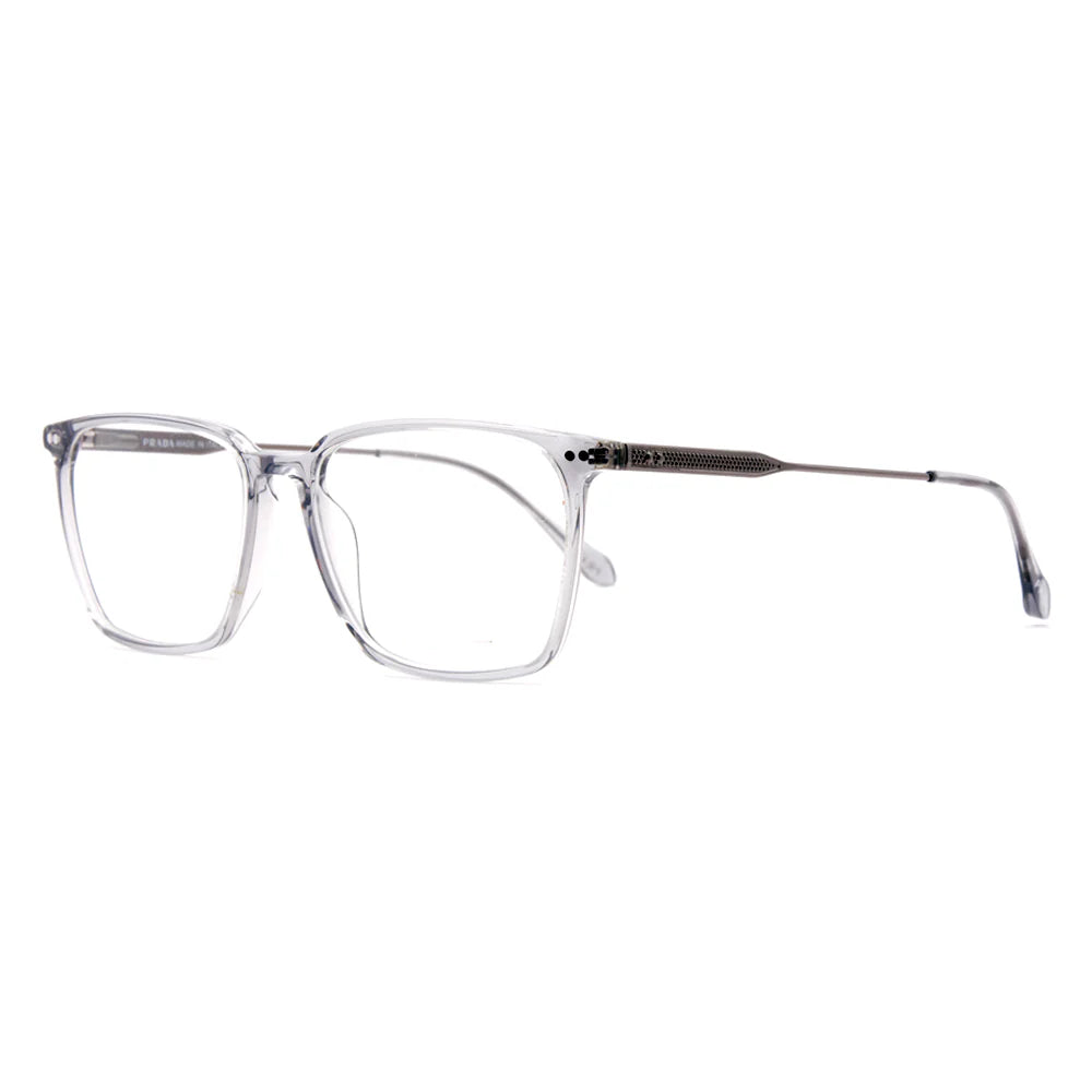 Square Premium Glasses 6228