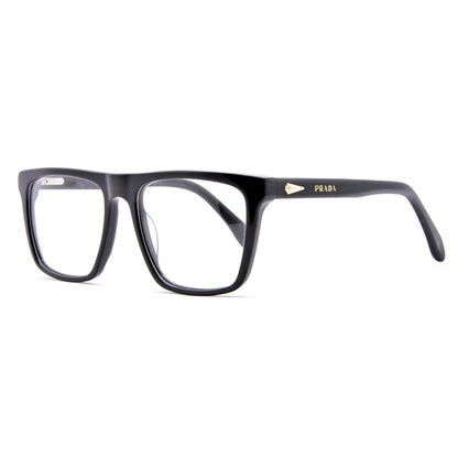 Square Premium Glasses 6189