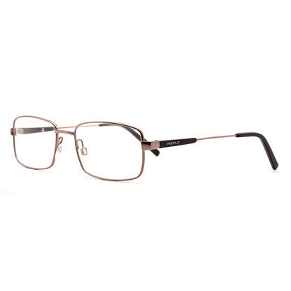 Square Glasses 6678