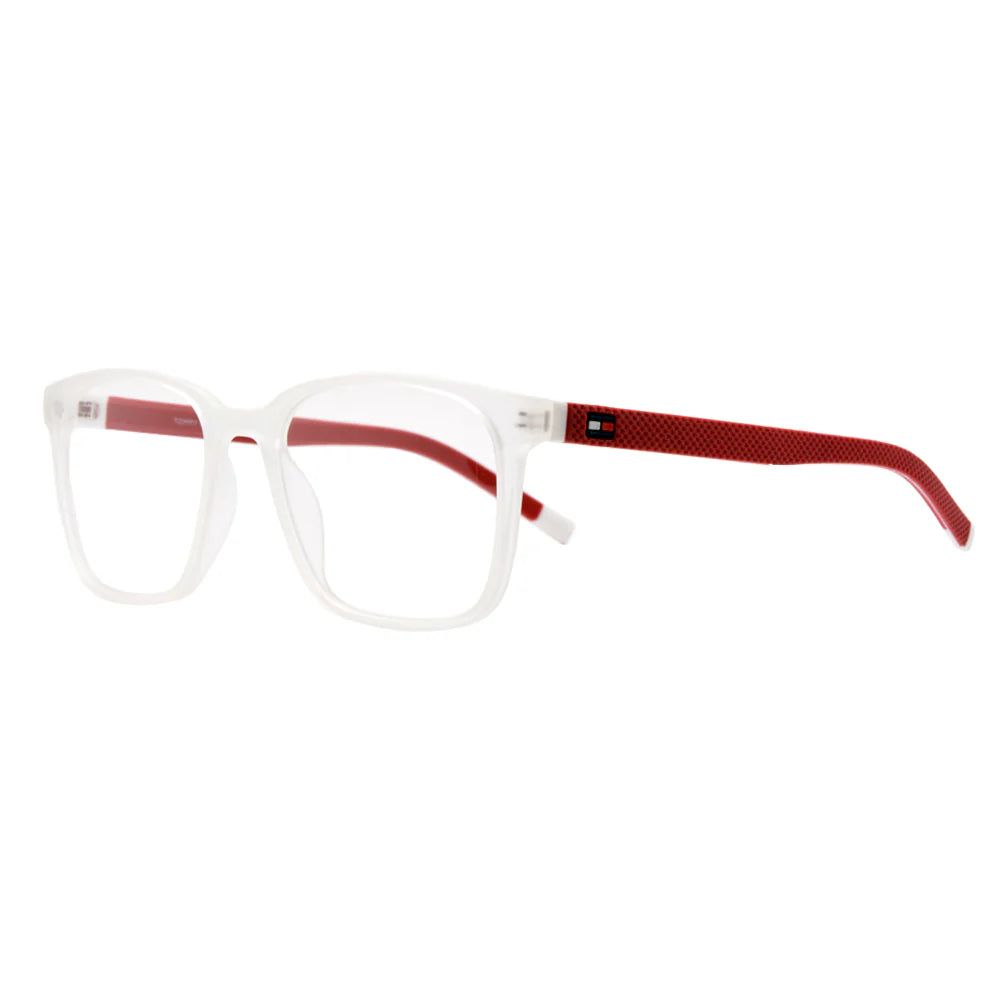 Square Premium Glasses 6209
