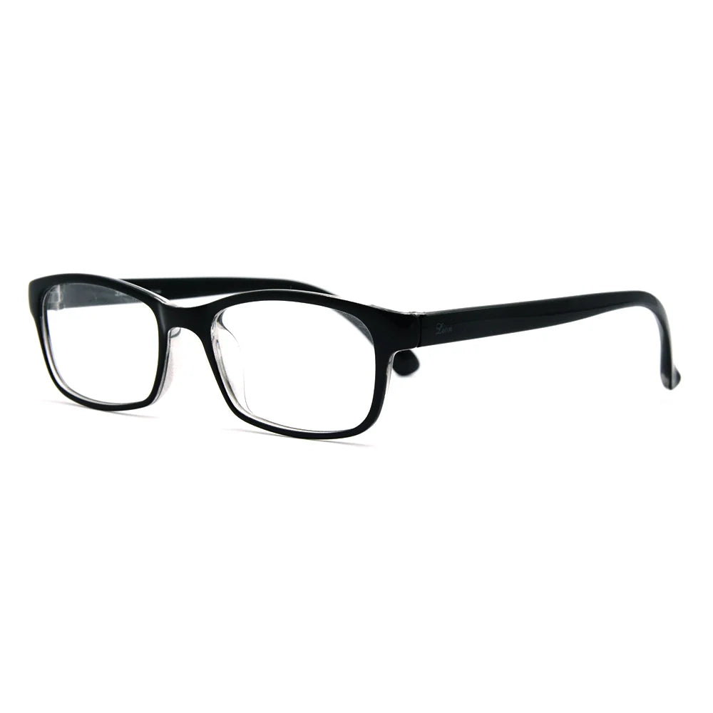 Lion Square Glasses 7047