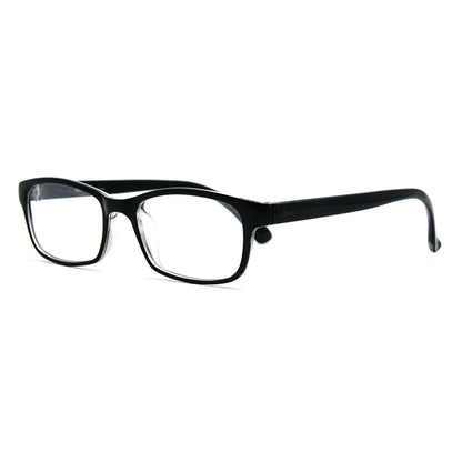 Lion Square Glasses 7047