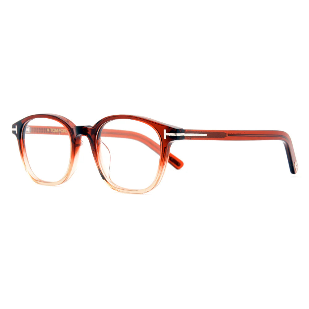 Square Premium Glasses 6617