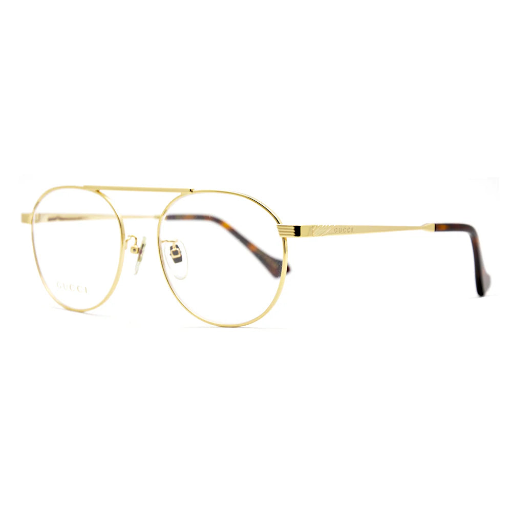 Round Premium Glasses 5971