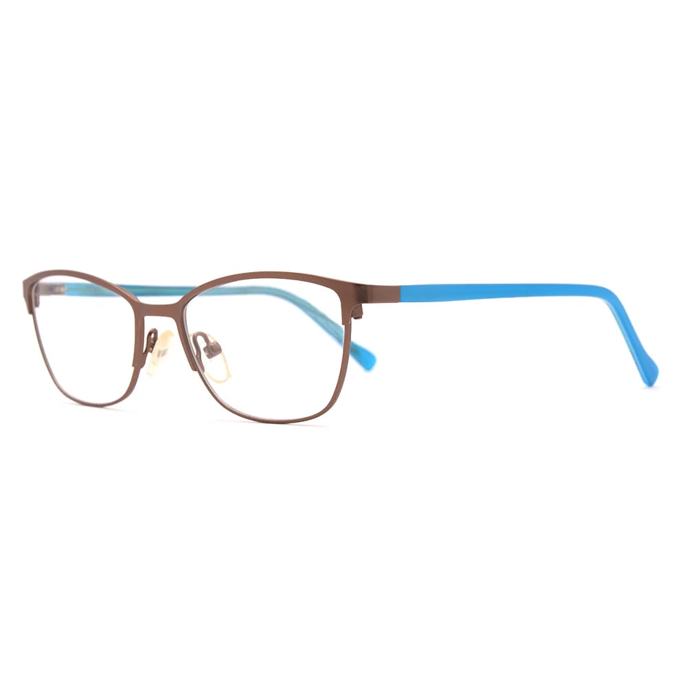 Butterfly Glasses 7202