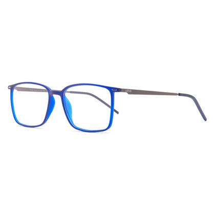 Square Premium Glasses 62323