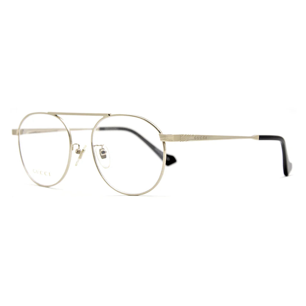 Round Premium Glasses 5972
