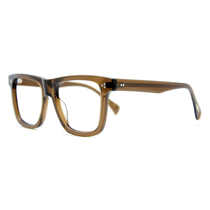 Square Premium Glasses 5778