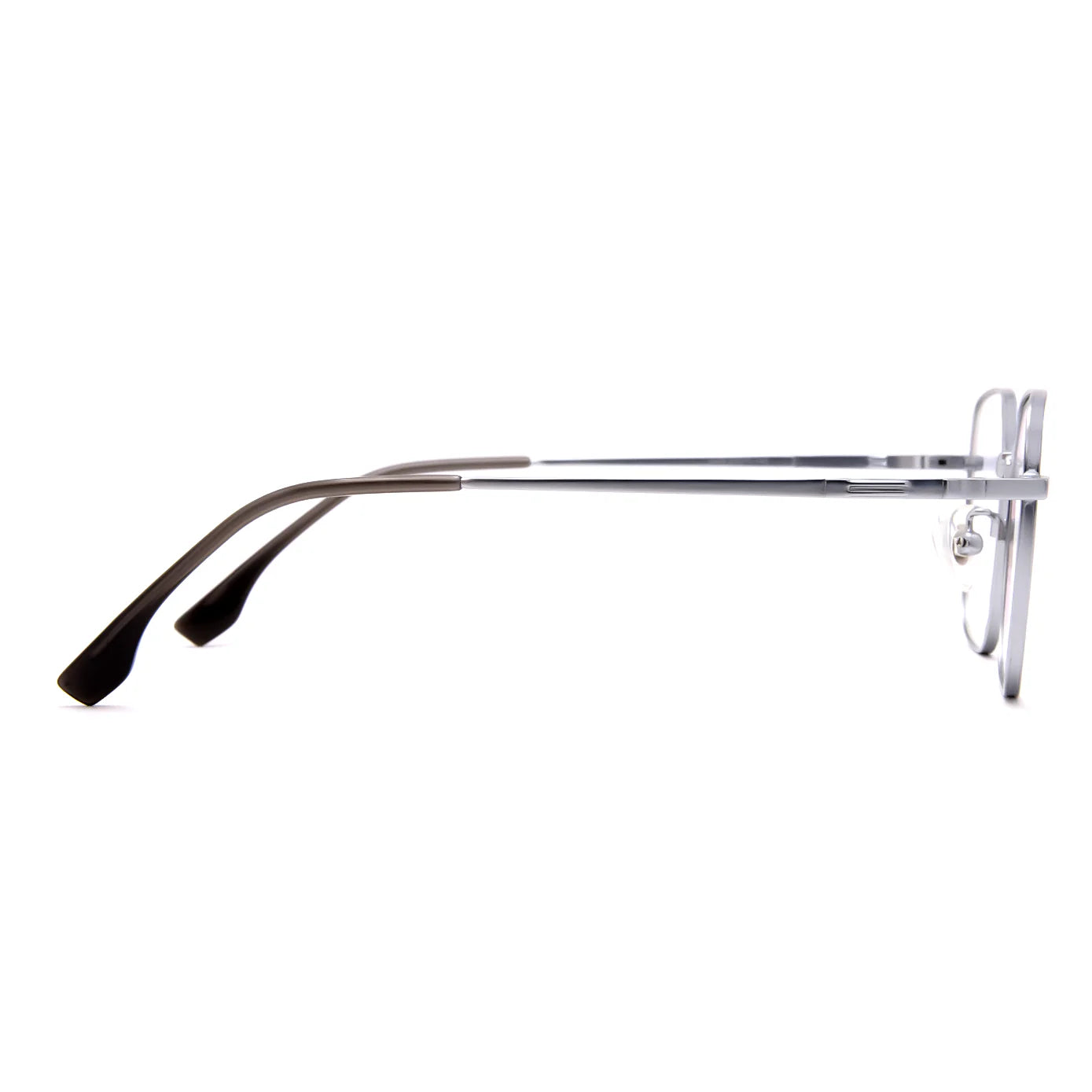 Square Glasses 7761