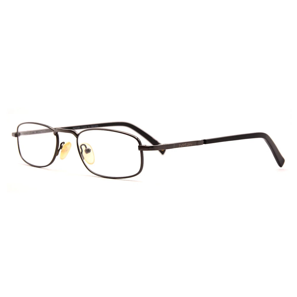 Rectangle Glasses 6696