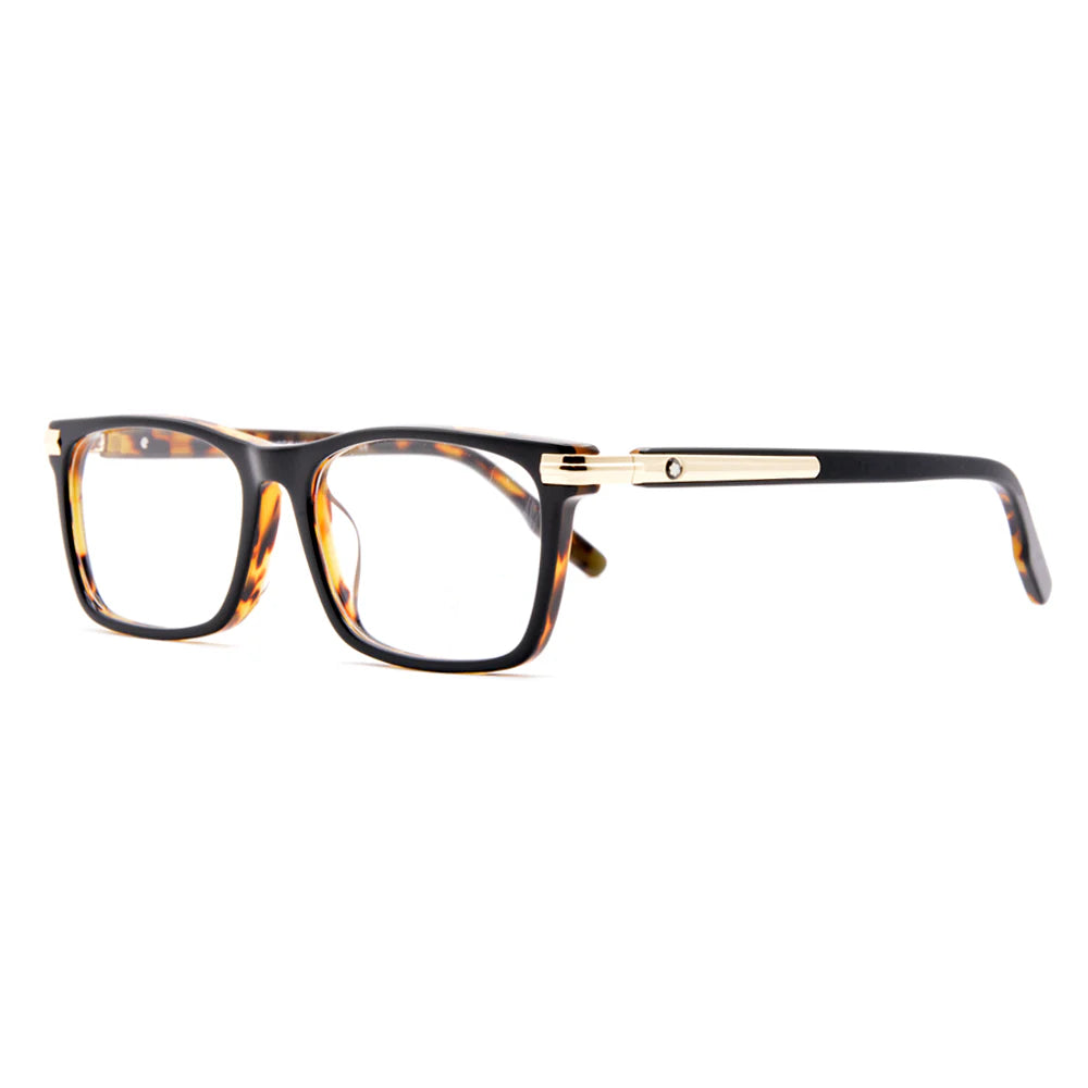 Square Premium Glasses 6219