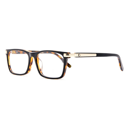 Square Premium Glasses 6219