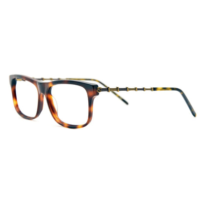 Square Premium Glasses 5936
