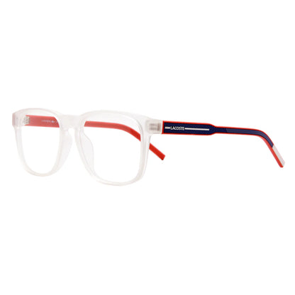 Square Premium Glasses 6209