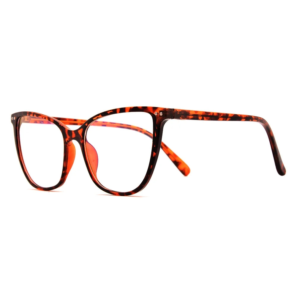 Butterfly Glasses 6404