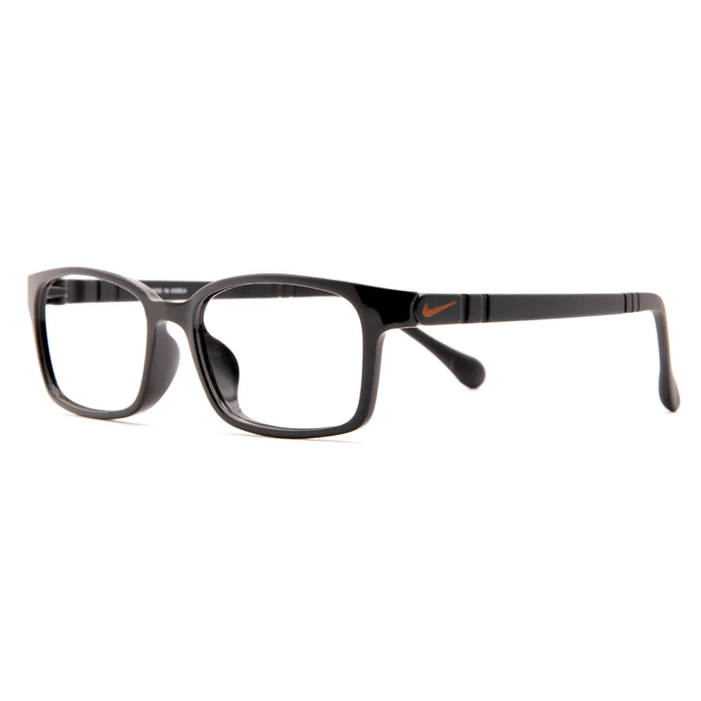Square Glasses 6306
