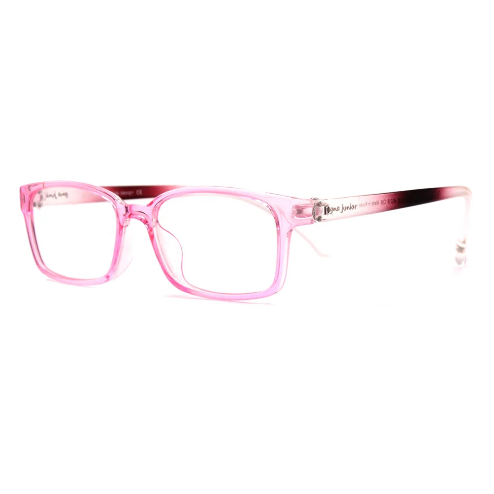 Gna Junior Square Glasses 7049