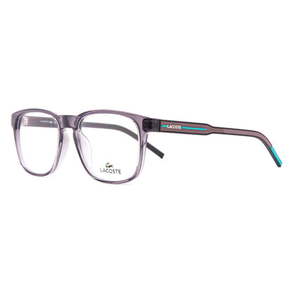Square Premium Glasses 6204