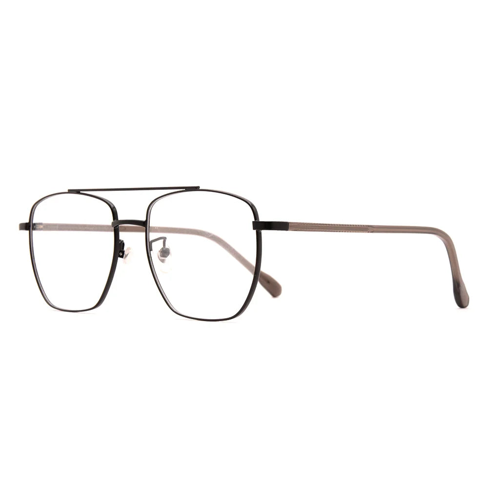Aviator Glasses 6587