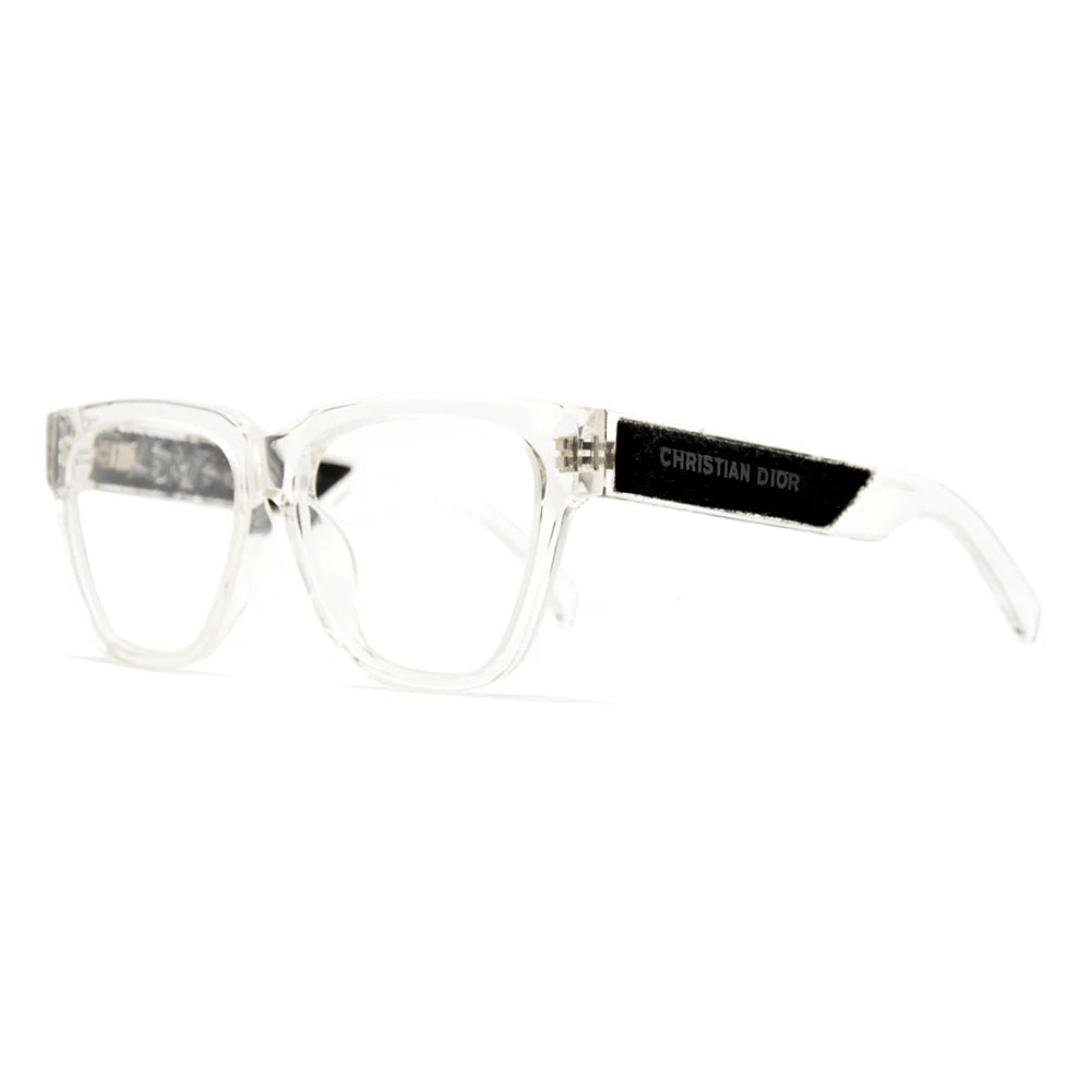 Square Premium Glasses 6015