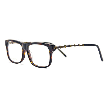 Square Premium Glasses 5935