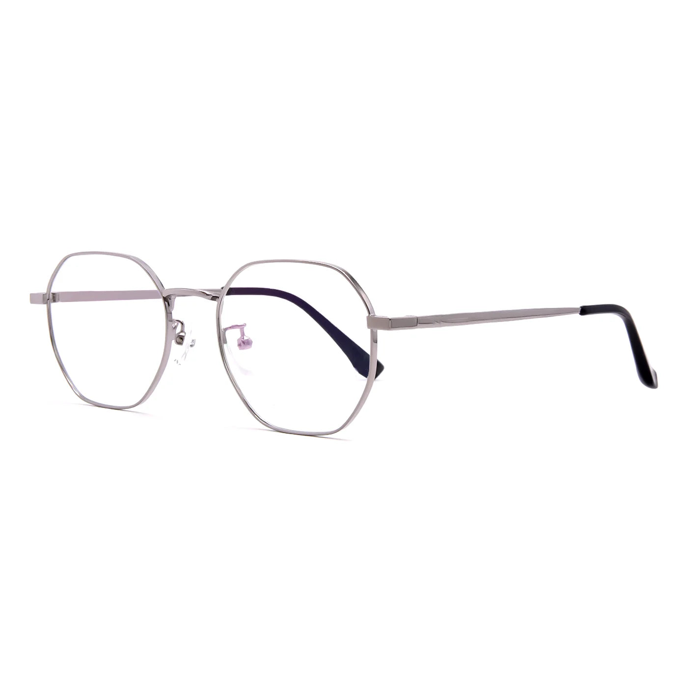 Square Glasses 7762