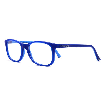 Milo & Me Square Glasses 7020