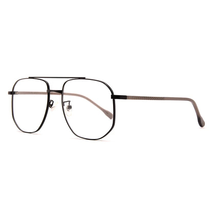 Aviator Glasses 6680