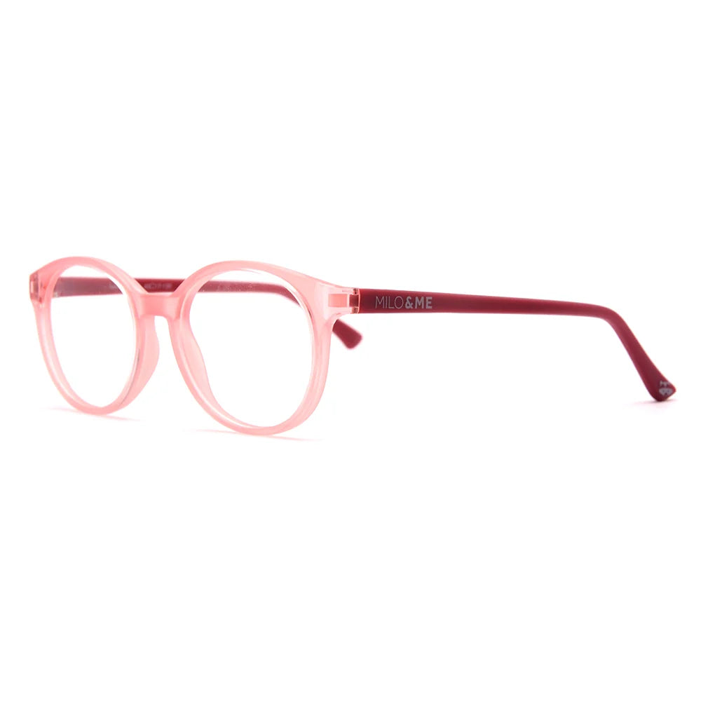 Milo & Me Round Glasses 7041