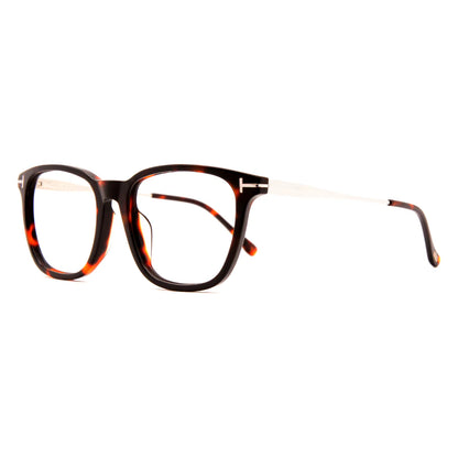 Square Premium Glasses 6620
