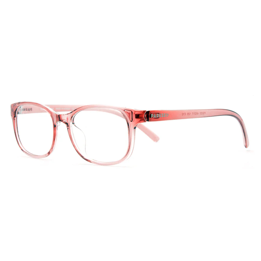 Square Glasses 6294