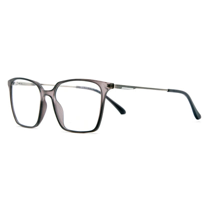 Square Premium Glasses 6220