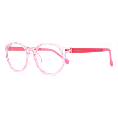 Round Glasses 7050