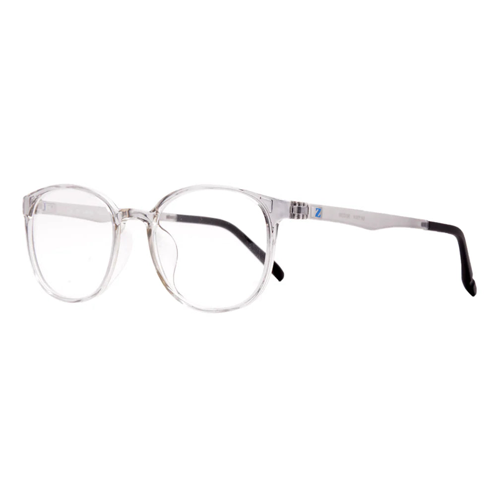 Round Glasses 6276