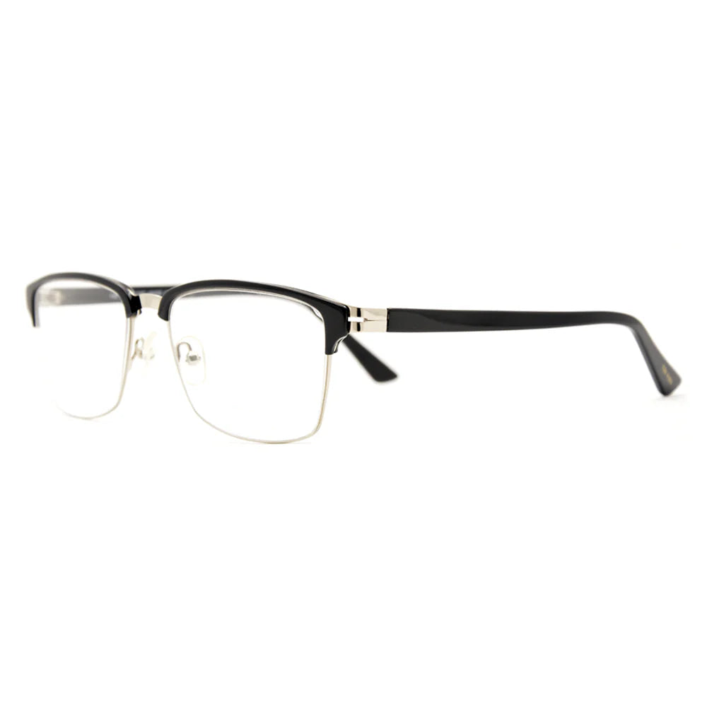 Square Premium Glasses 5950