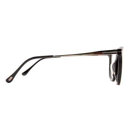 Square Premium Glasses 6595