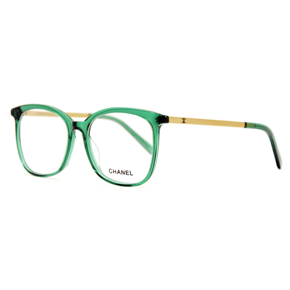 Square Premium Glasses 5958