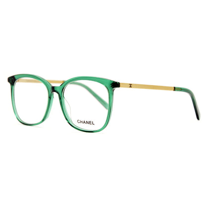 Square Premium Glasses 5958