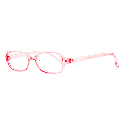 Rectangle Glasses 6289