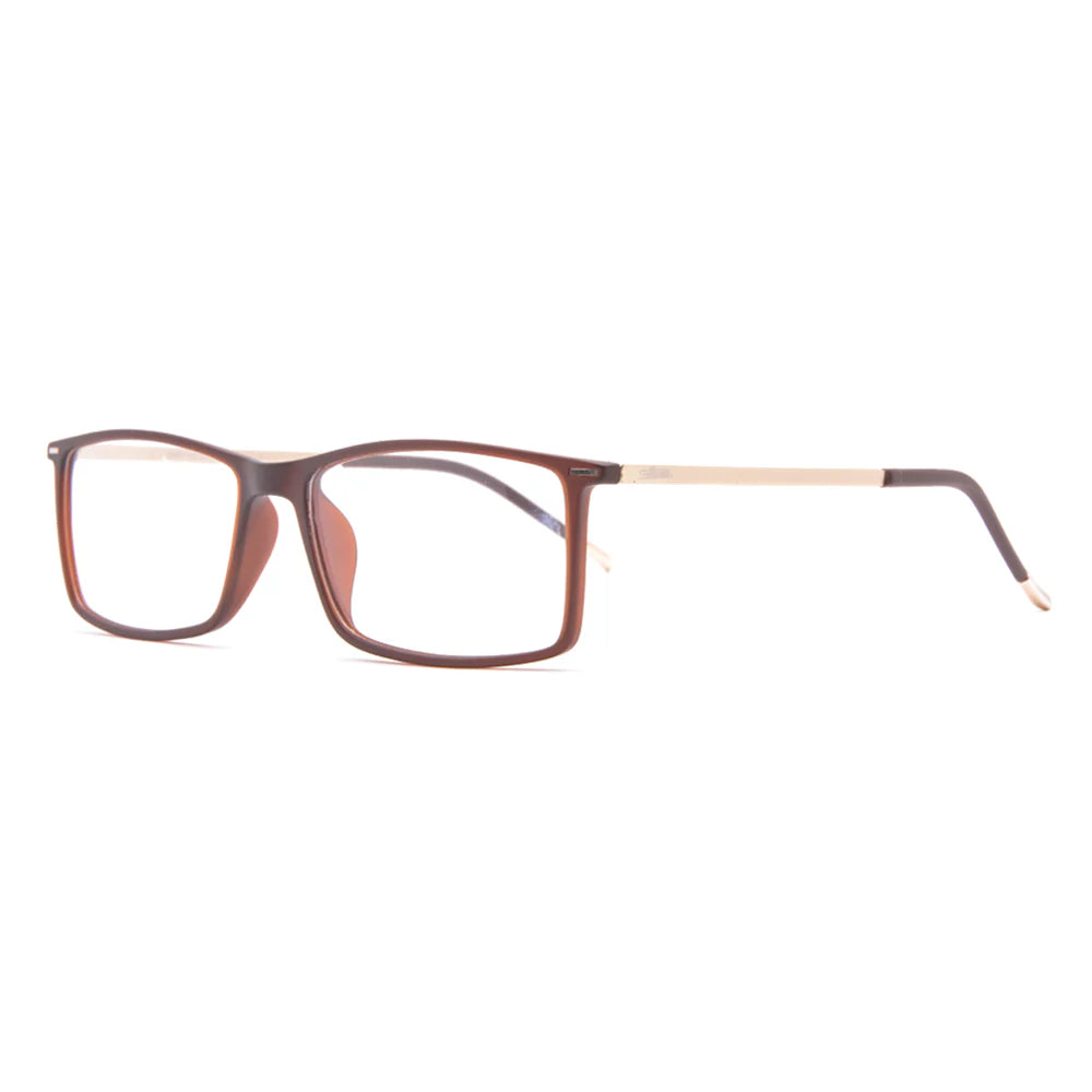 Square Premium Glasses 6231