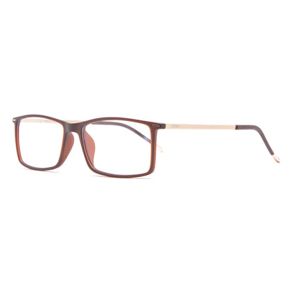Square Premium Glasses 6231
