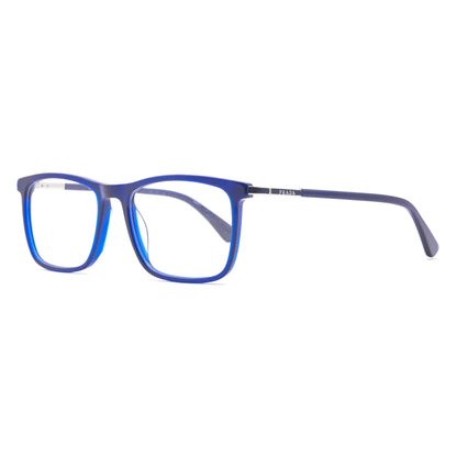 Square Premium Glasses 6174