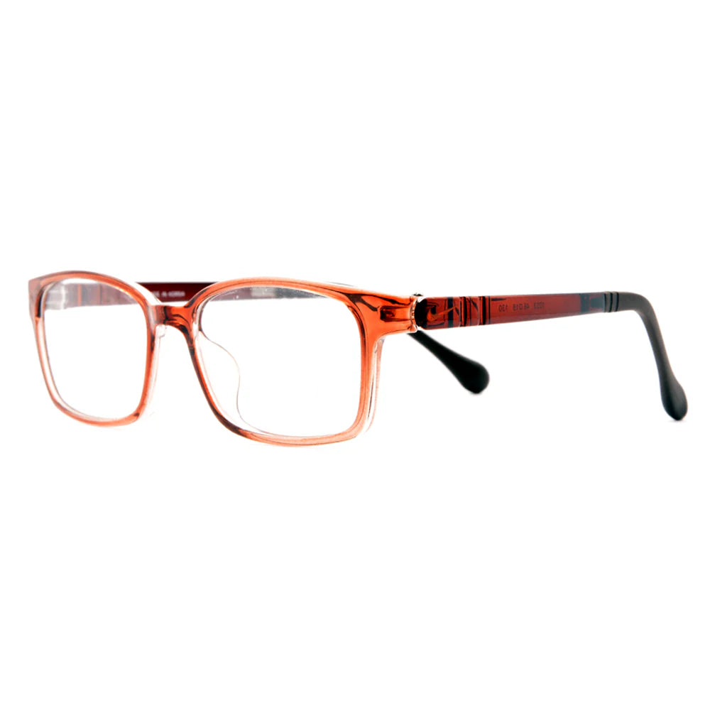 Square Glasses 6307