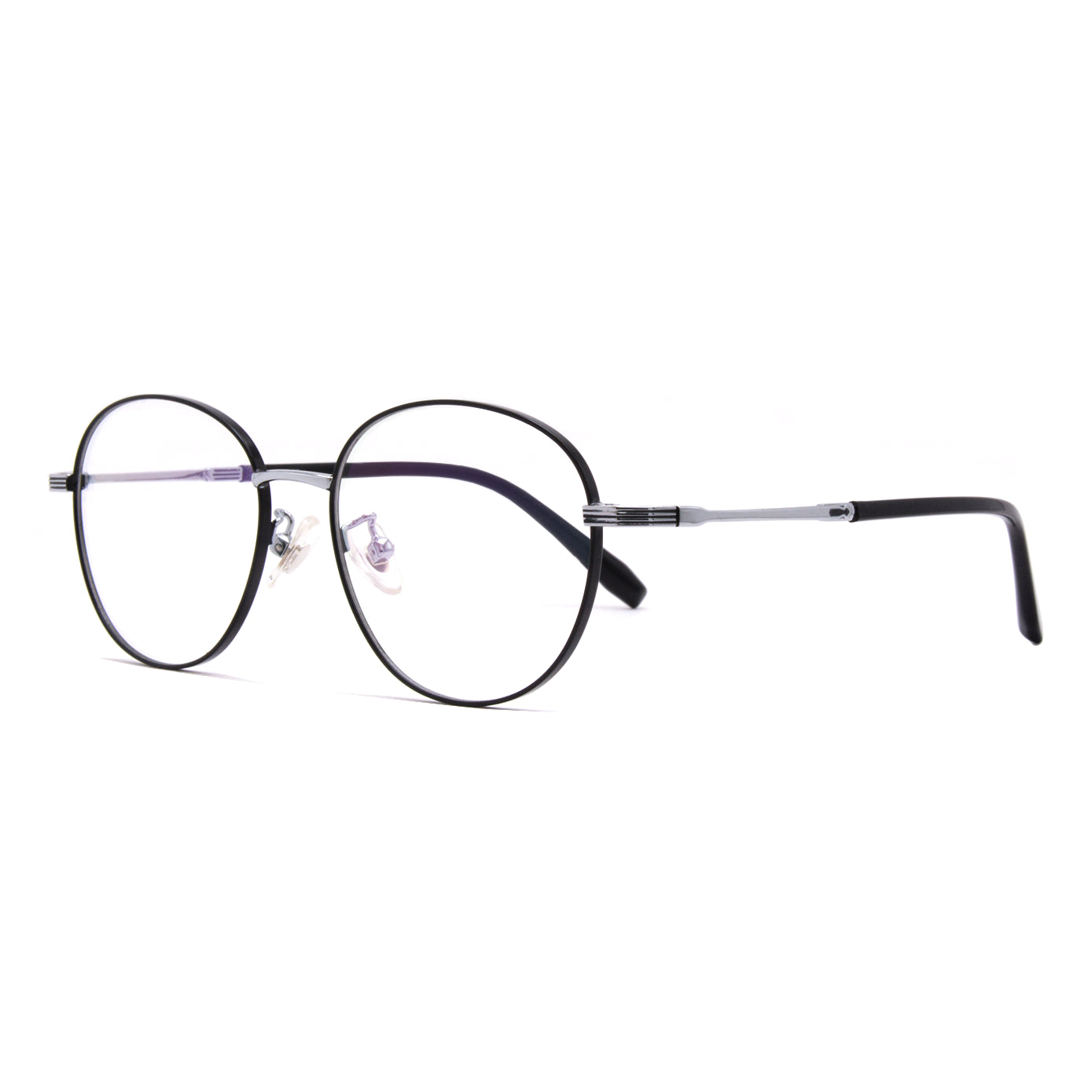 Square Glasses 7736